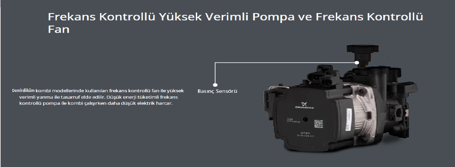 Menderes Demirdöküm Servis